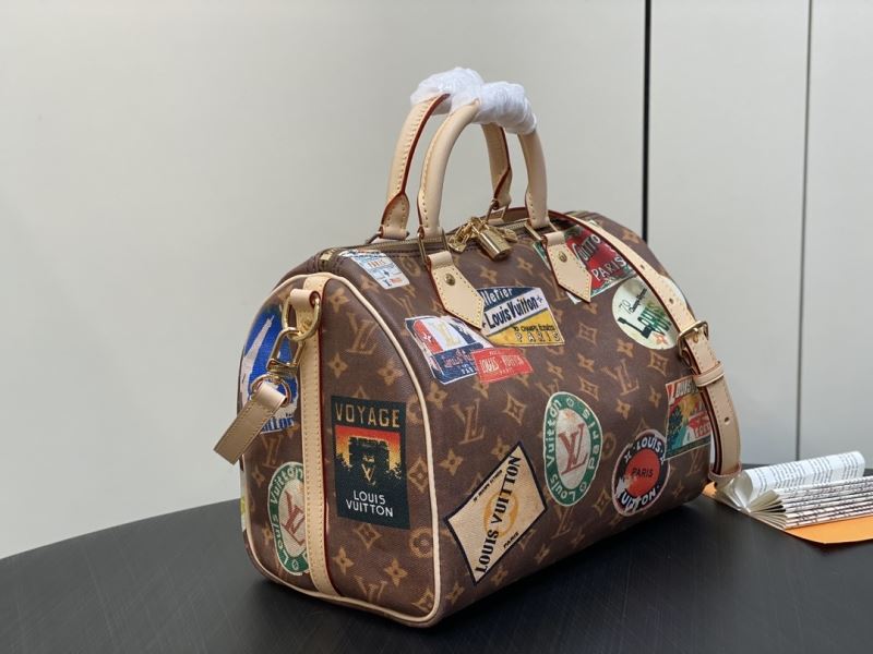 Louis Vuitton Speedy Bags